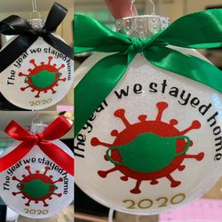 Christmas ornament