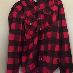 Breathable Motorcycle Jackets Size M 