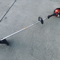 Commercial Gas Weed Eater