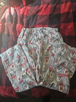 Old Navy pajama pants