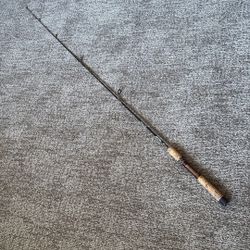 Fenwick HMG Rod 