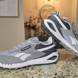 Reebok Men's Sneakers 