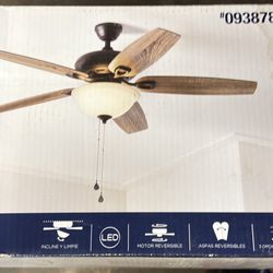 Harbor breeze coastal creek II Ceasing Fan