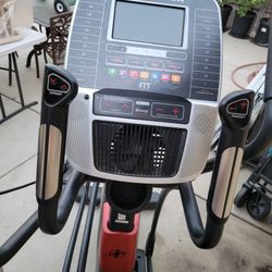 Nordictrack Eliptical 