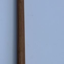 Walking Cane Hickory R10