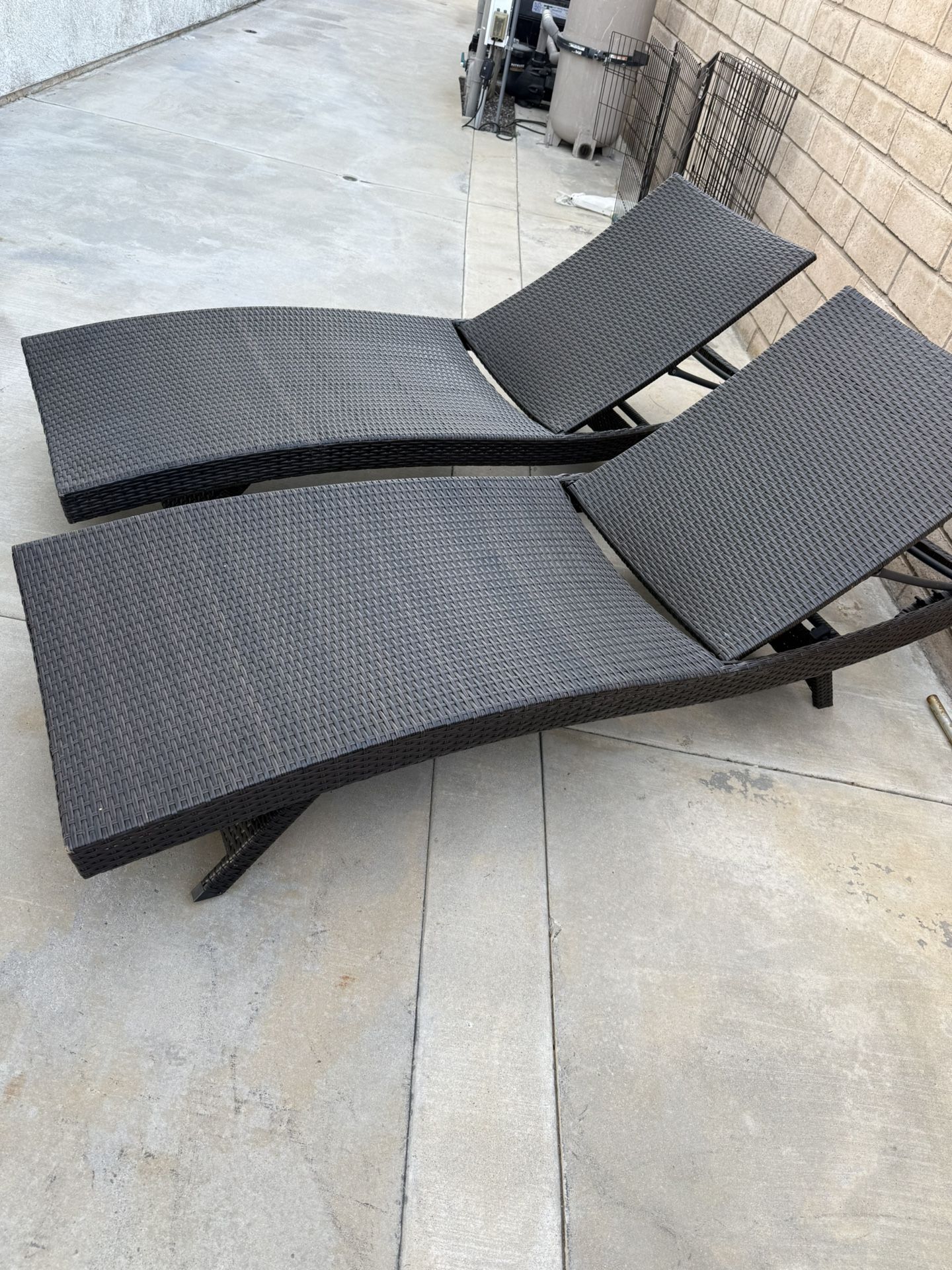 Lounge Chairs