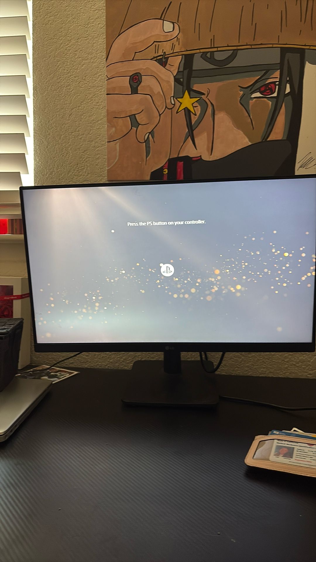 Lg Monitor