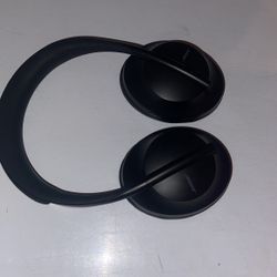 Bose Nc700 Headphones Only 