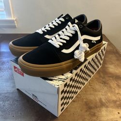 Brand New Vans Old Skool 