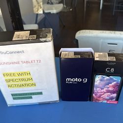 Free phone and free service!!!!