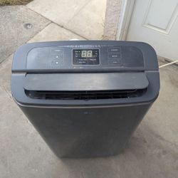 AC Portable Unit Buy Before Summer