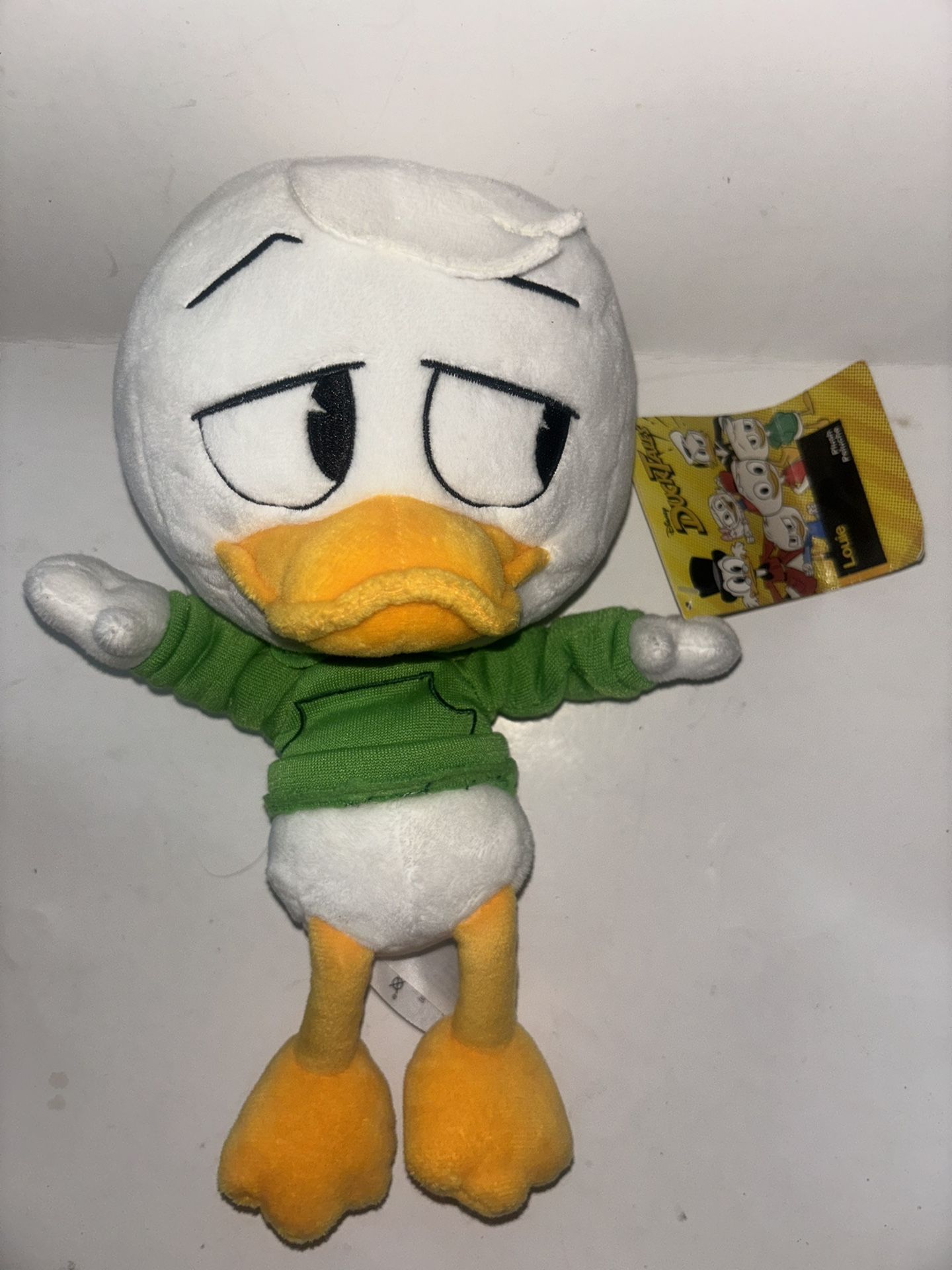 Disney Store Duck Tales 