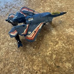 Transformers, dark side of the Moon jet shipping available