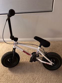 Fatboy BMX