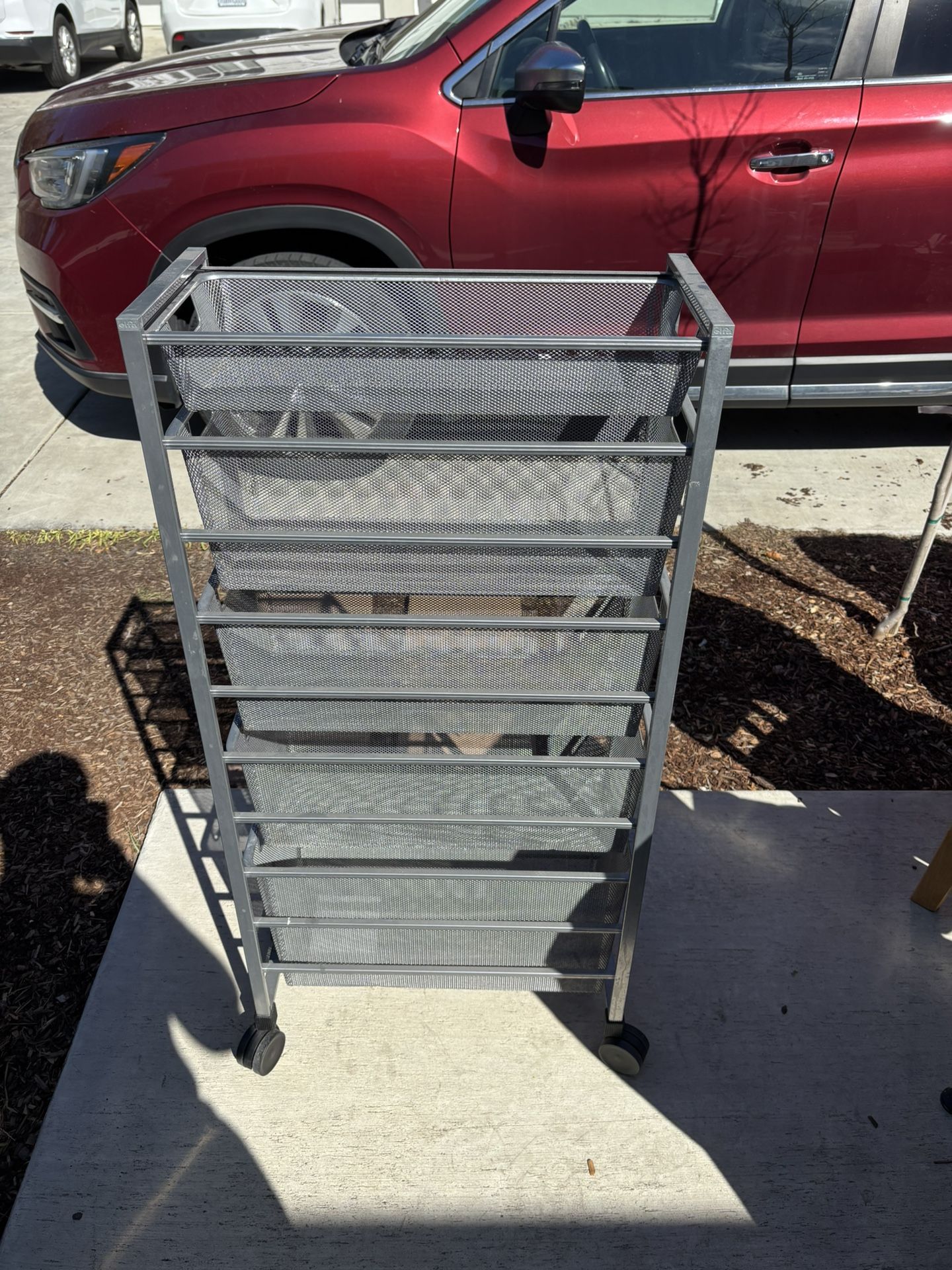 Storage