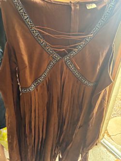 Women costume