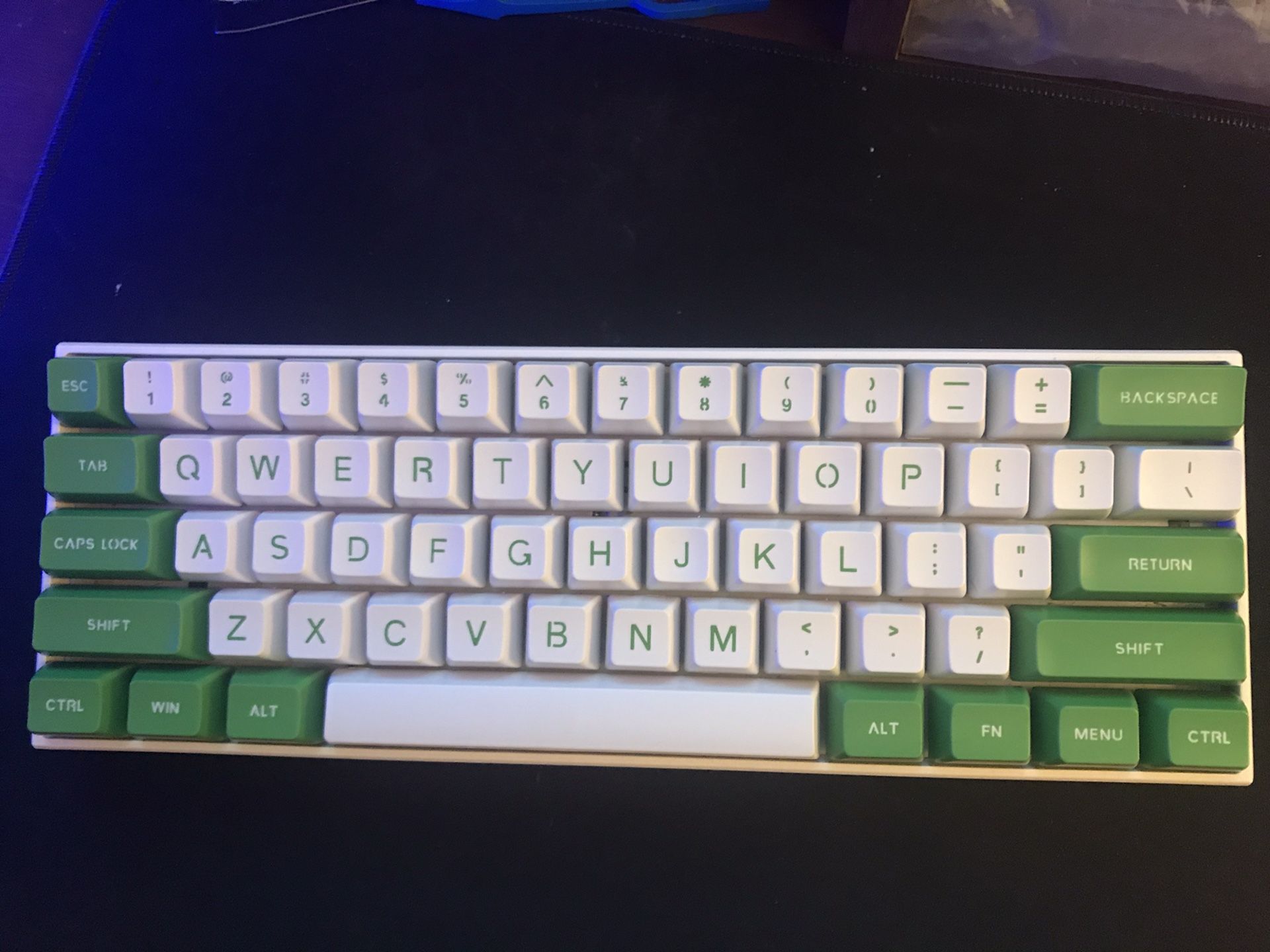 Anne Pro 2