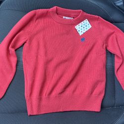 Baby Sweater, 12 months