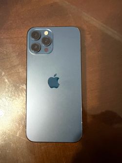 iPhone 13 Pro Sierra Blue – Excellent Condition, Triple Camera Beast! 📱