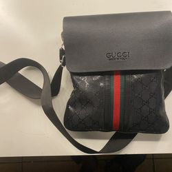 Gucci Man Bag 