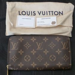 Louis Vuitton Wallet
