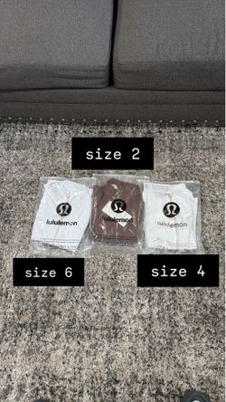 lulu lemon jackets