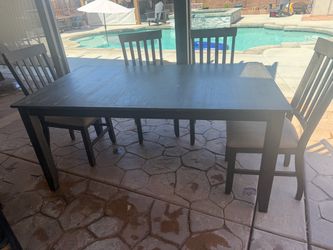 Free Dining Tables