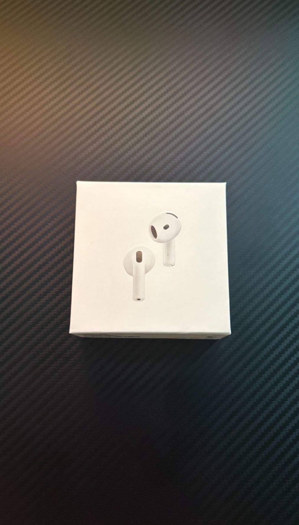 Apple Airpods 4 with ANC