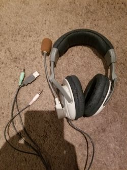 Turtle Beach Earforce X1