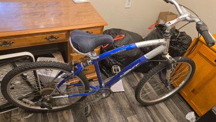 Next Bike