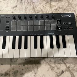 FL Key Mini Midi Keyboard