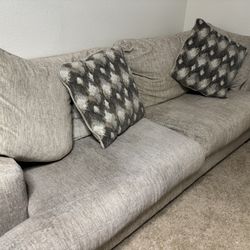 Full Size Couch 