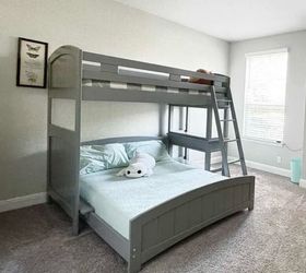 Bunk bed for sale