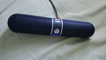 Beats pill