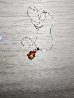 Clearance Jewelry Necklace