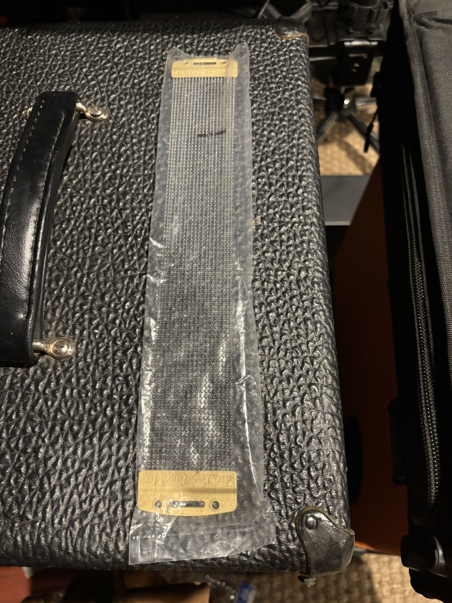 New DW Snare Wires