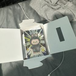 Big Into Energy Secret 