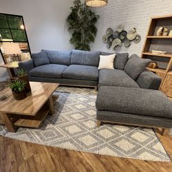 Persia 2 Piece Sectional
