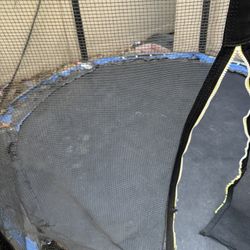Trampoline 