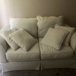 Couch - Small/Med Size 