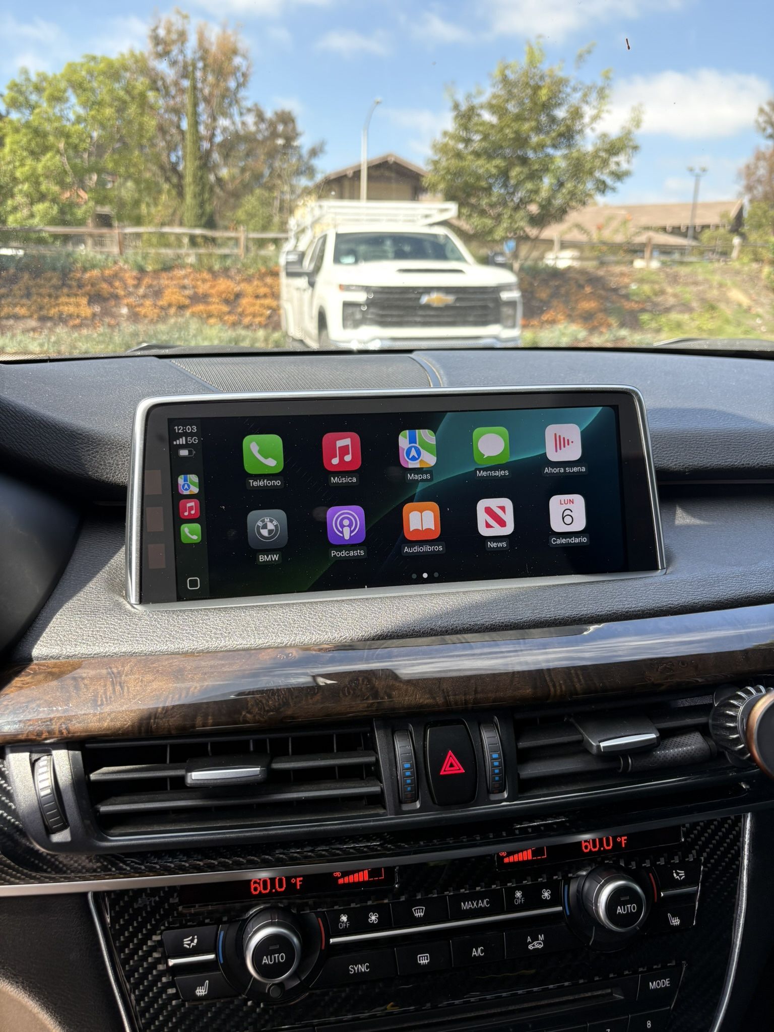 BMW Apple CarPlay (fraction of dealer price)