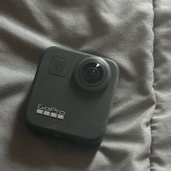 Go Pro Max