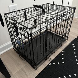 X-Small Dog Crate / Kennel 