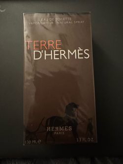 Terre D’ Hermes