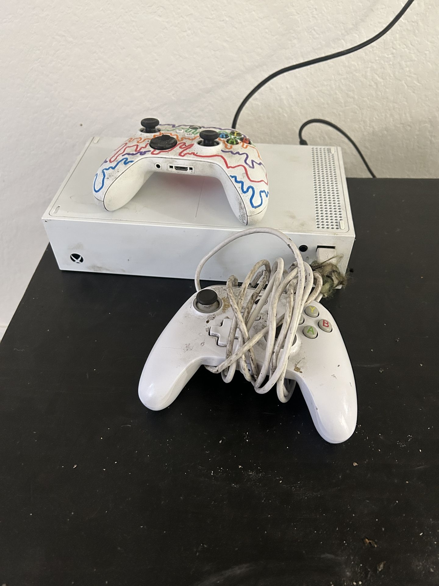 Xbox XS