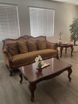 Living room set