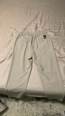 Prada pants size:xl 34