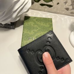 High Quality Mens Luxury Wallet