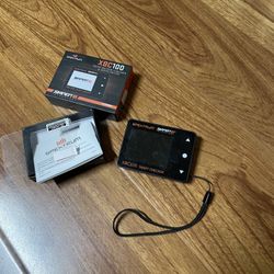 Spektrum xbc100 Battery Checker & Servo Driver