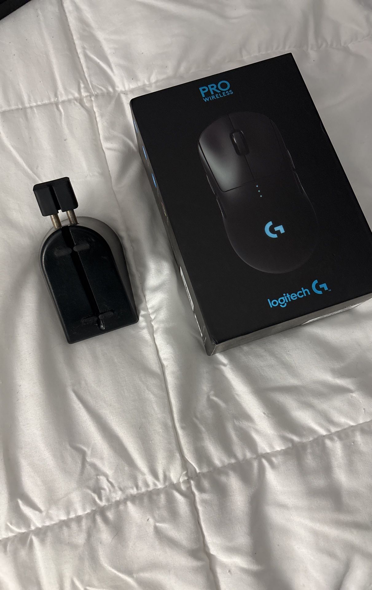 Logitech G Pro Wireless